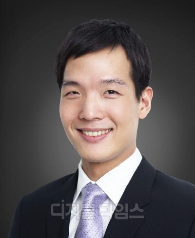 김동원 한화생명 최고디지털전략책임자 전무